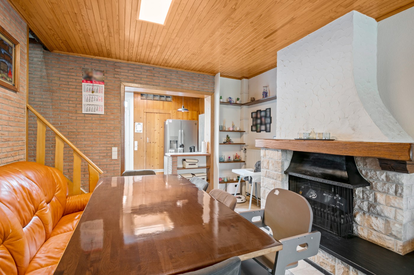 Maison à vendre à Ekeren avec 2 chambres - photo 3