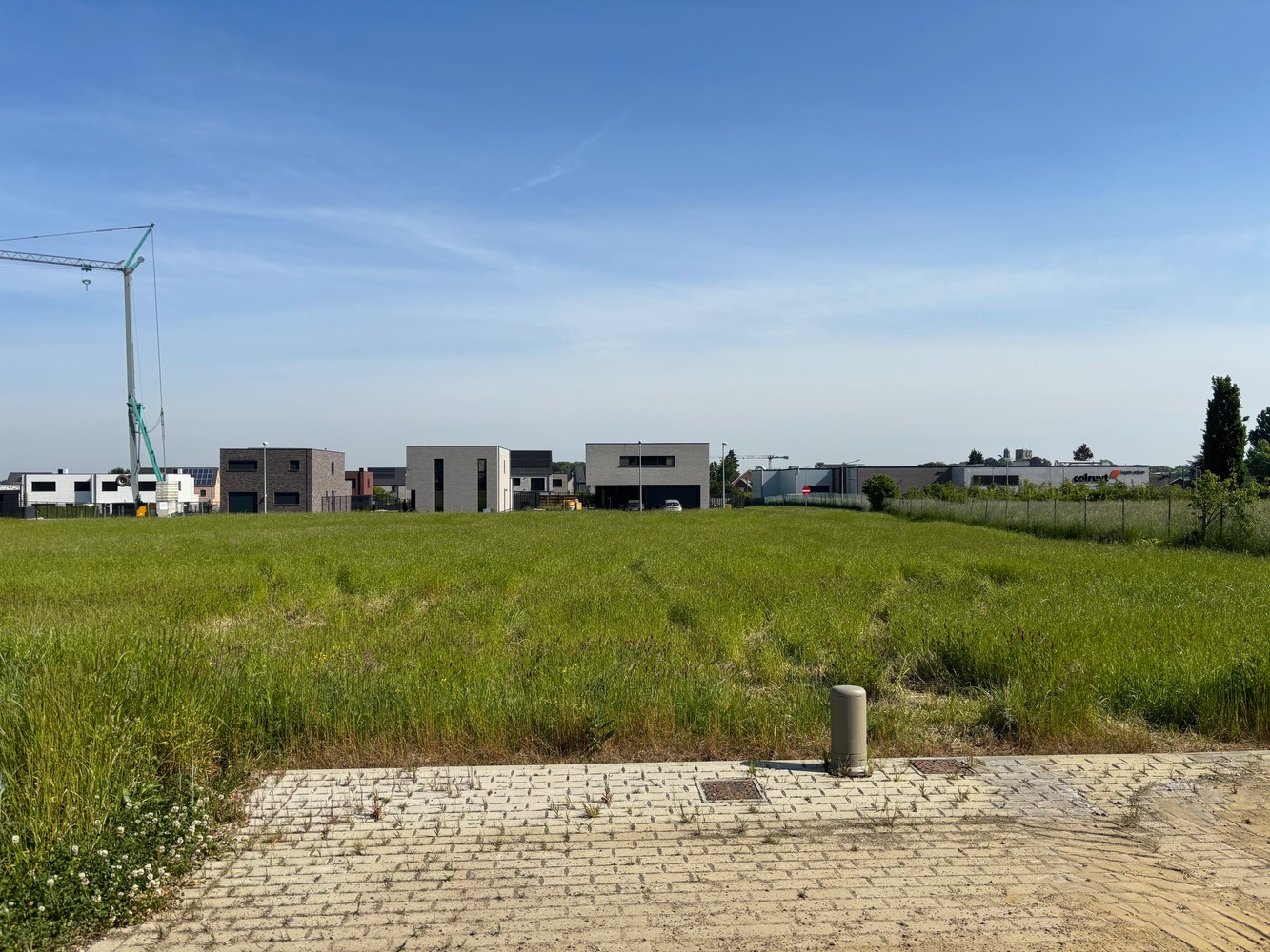 NIEUWBOUWWONINGEN te Scherpenheuvel - foto 4