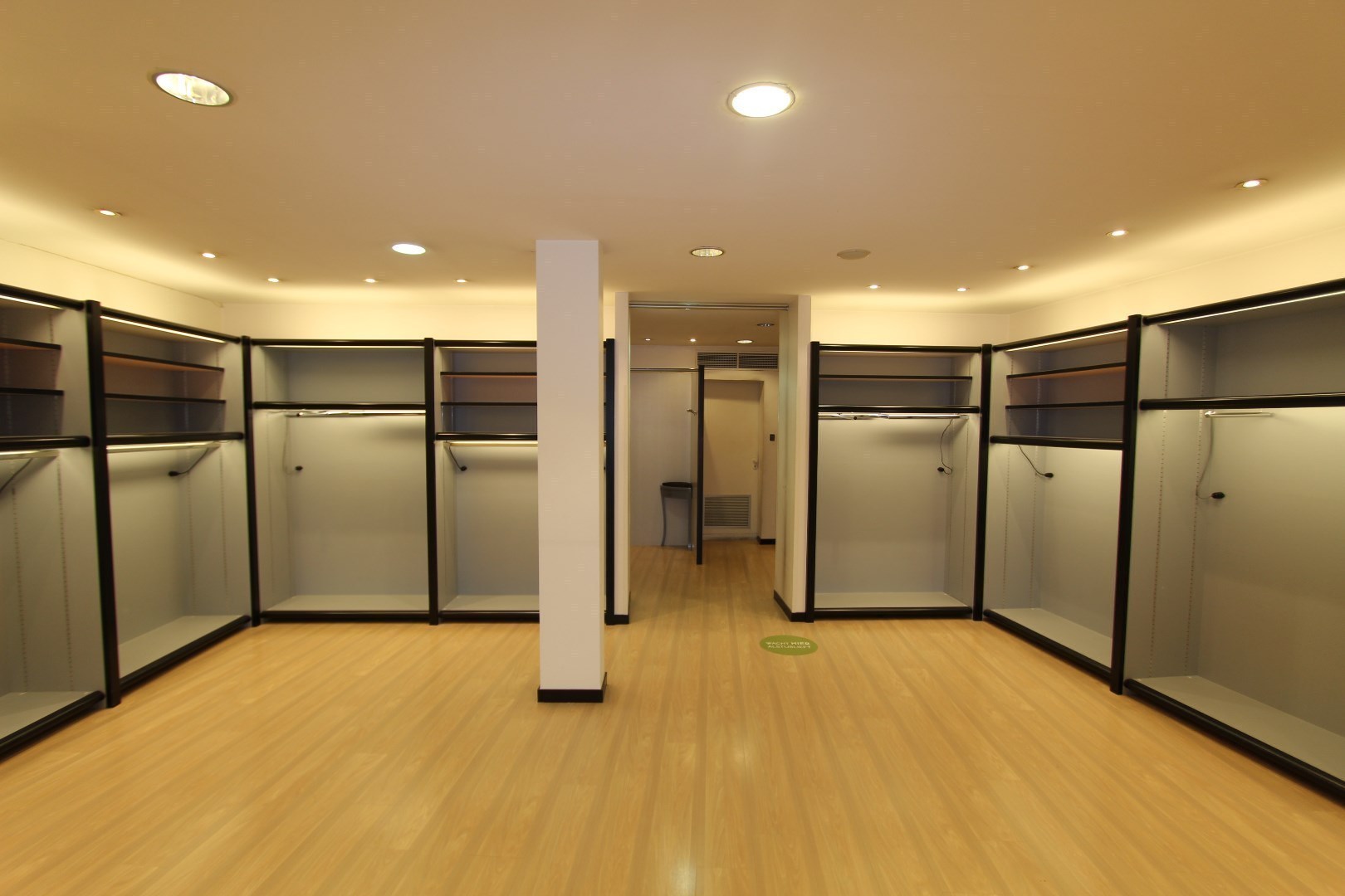 Authentiek gebouw in het stadscentrum van Tongeren - foto 5