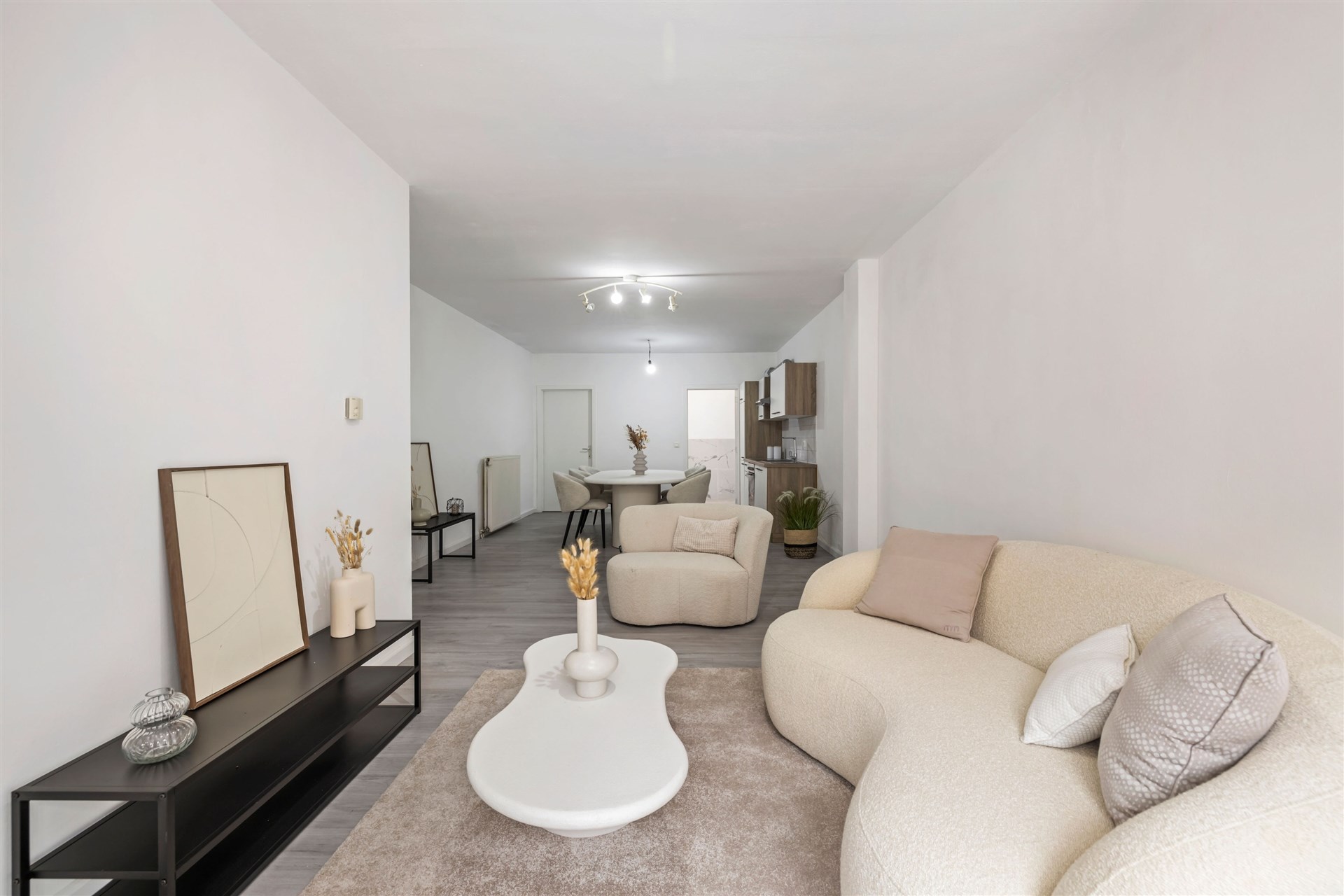 Maison à louer à Saint-Nicolas avec 3 chambres - photo 2