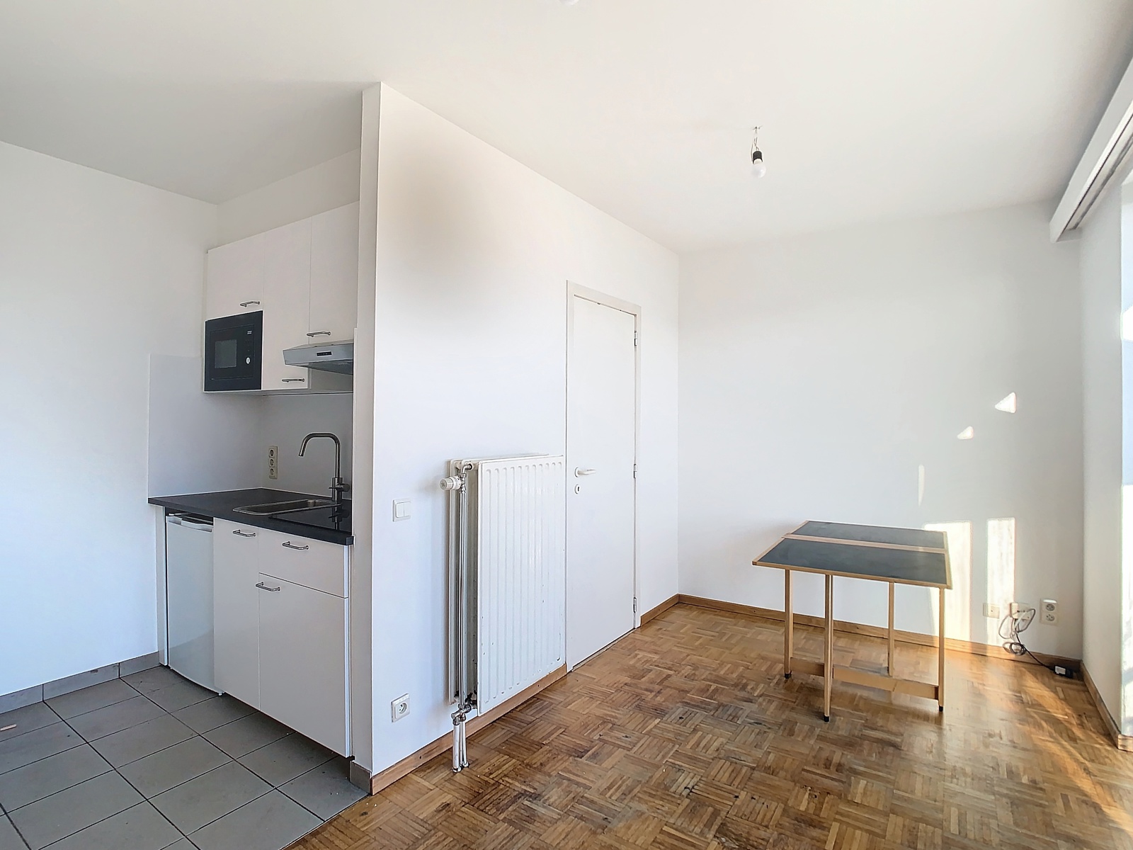 Gezellige studio in hartje Leuven! - foto 5