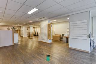 Commercial for sale in Bruges