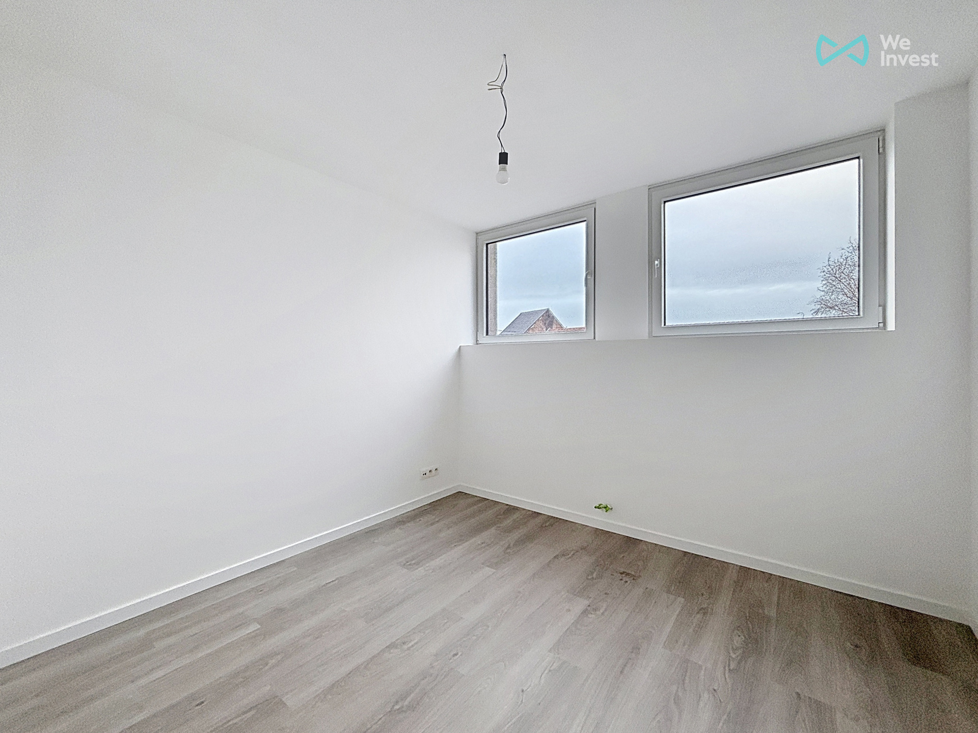 Appartement te huur in Rebecq-Rognon met 2 slaapkamers - foto 4