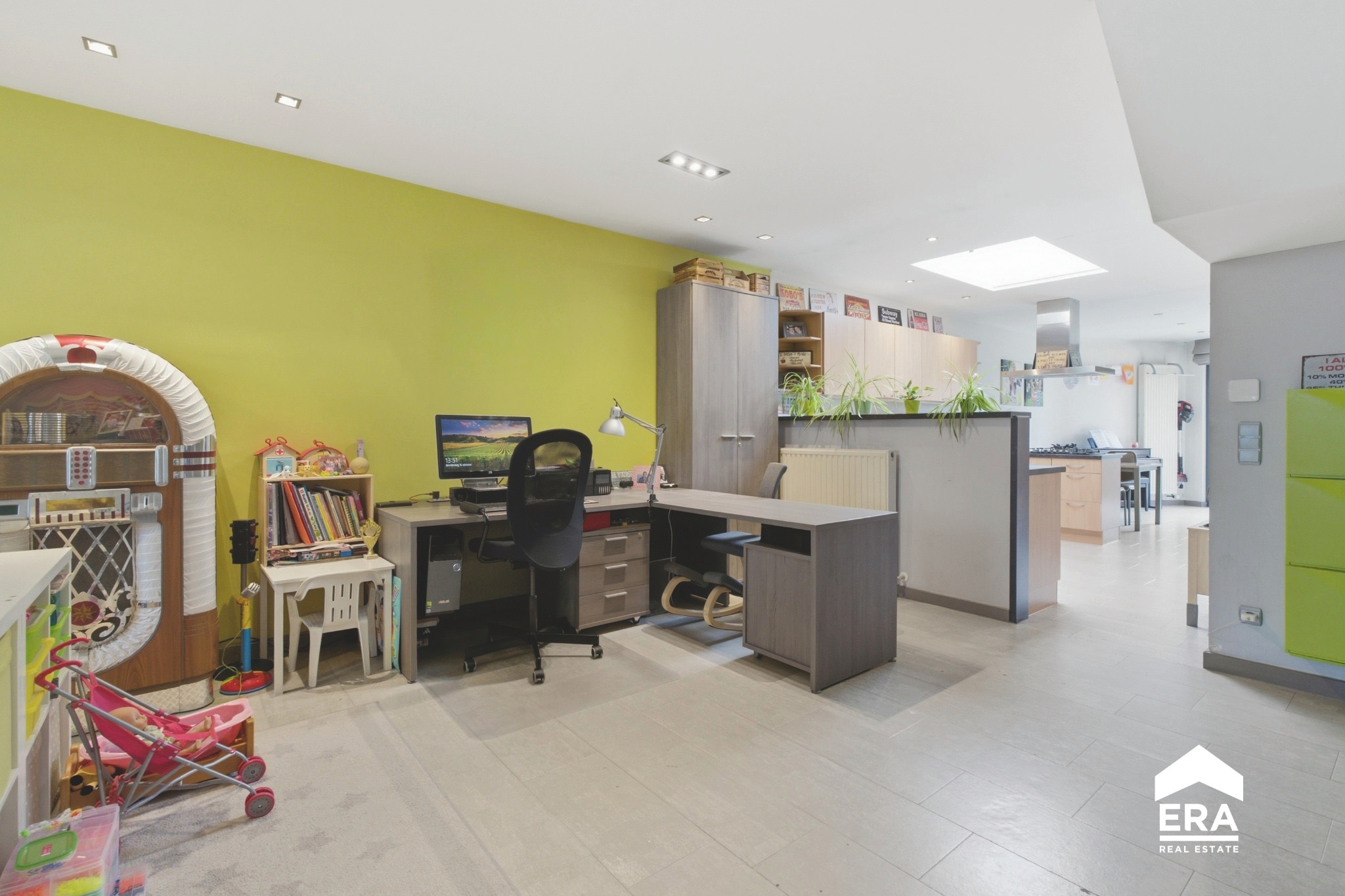 Huis te koop in Brielen met 3 slaapkamers - foto 5