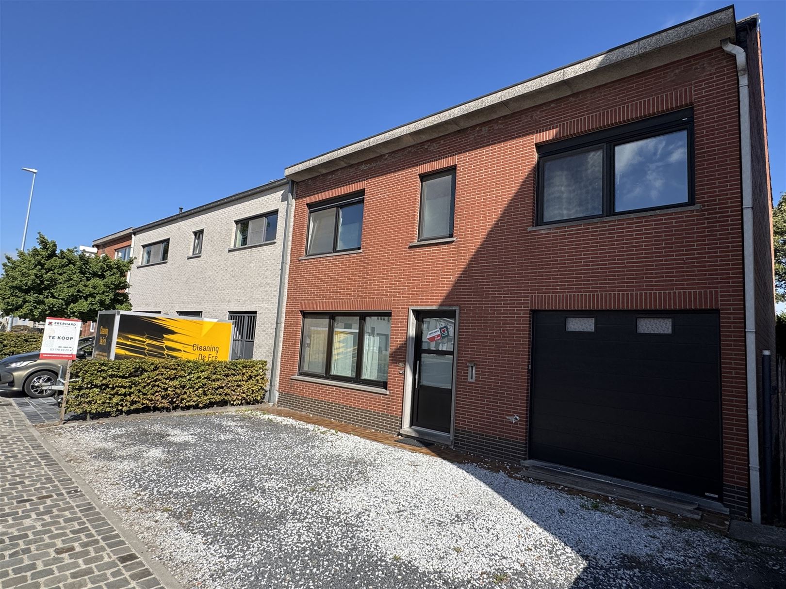 Eengezinswoning - foto 2