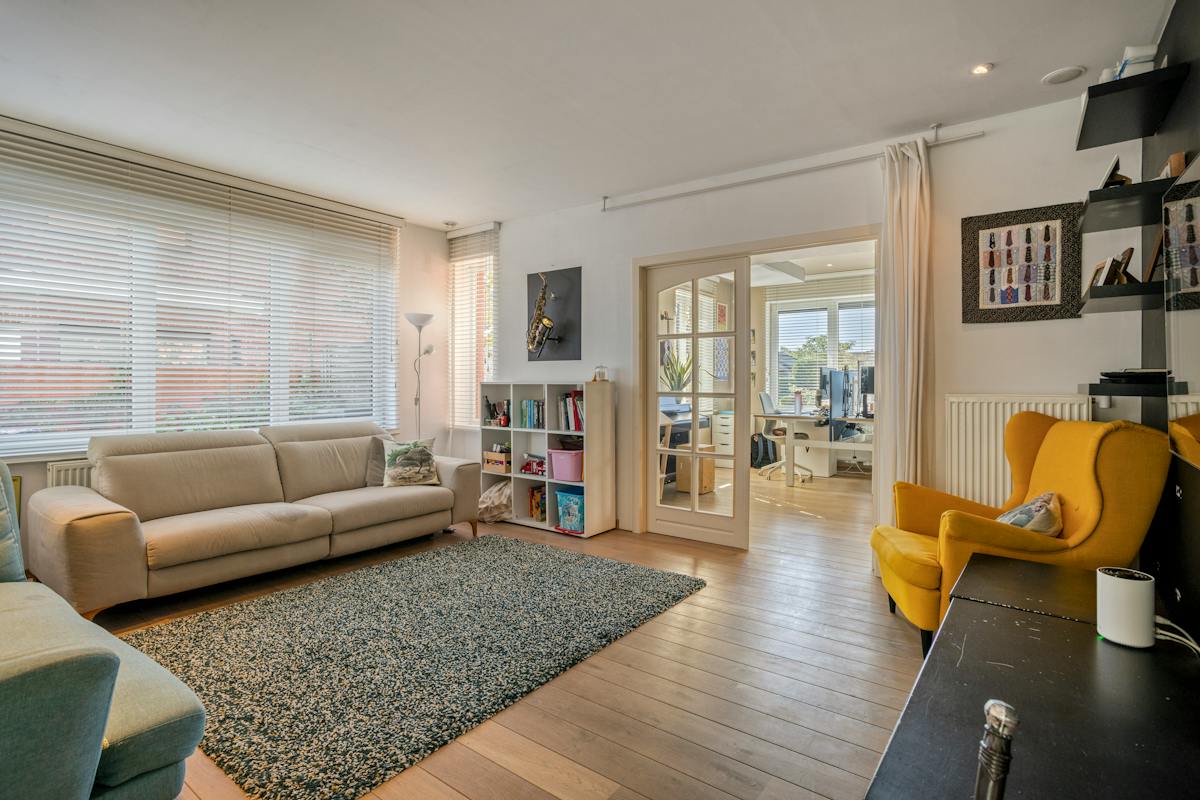 Instapklaar huis met 4 kamers te koop in centrum Desselgem - foto 4