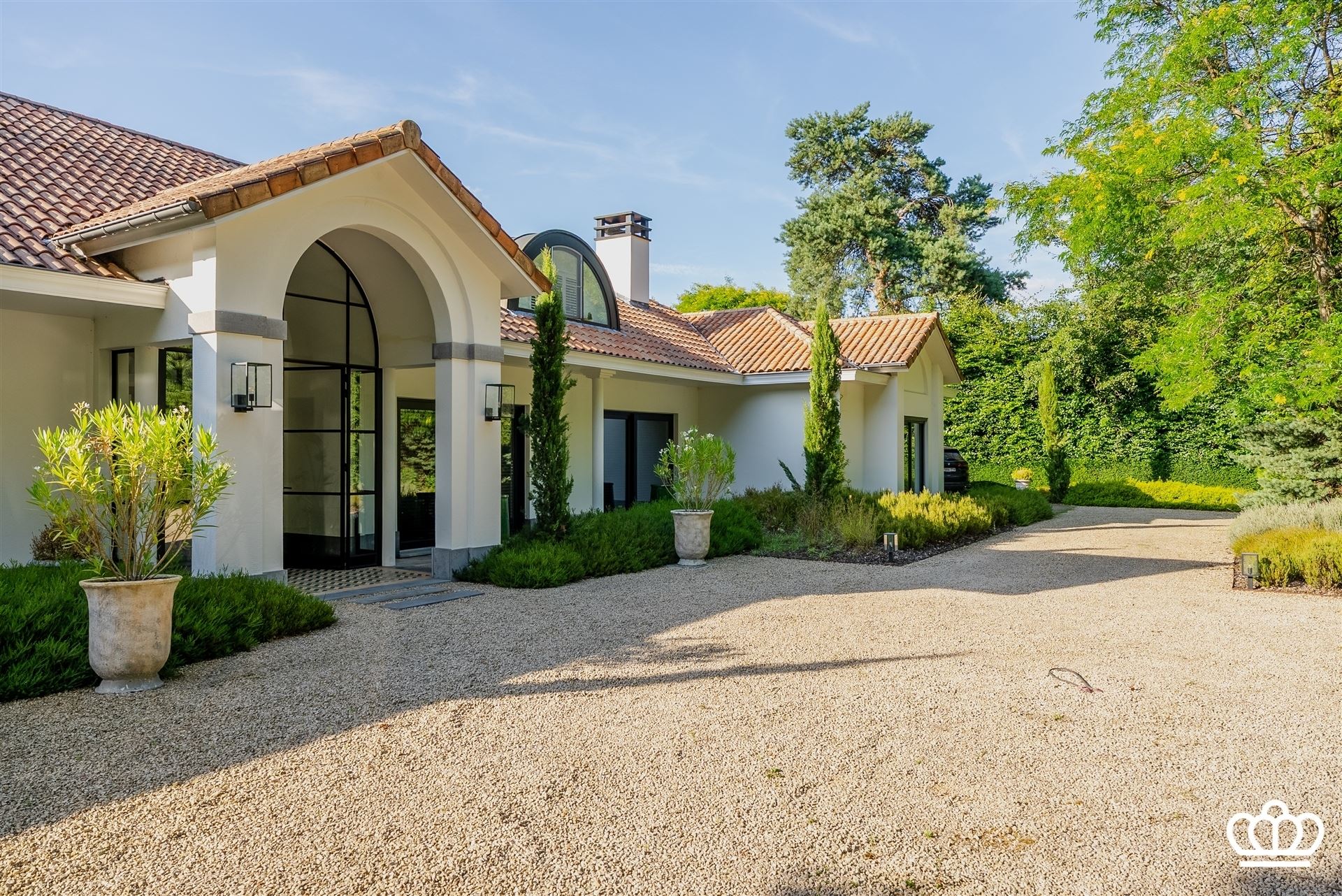 Villa - photo 3