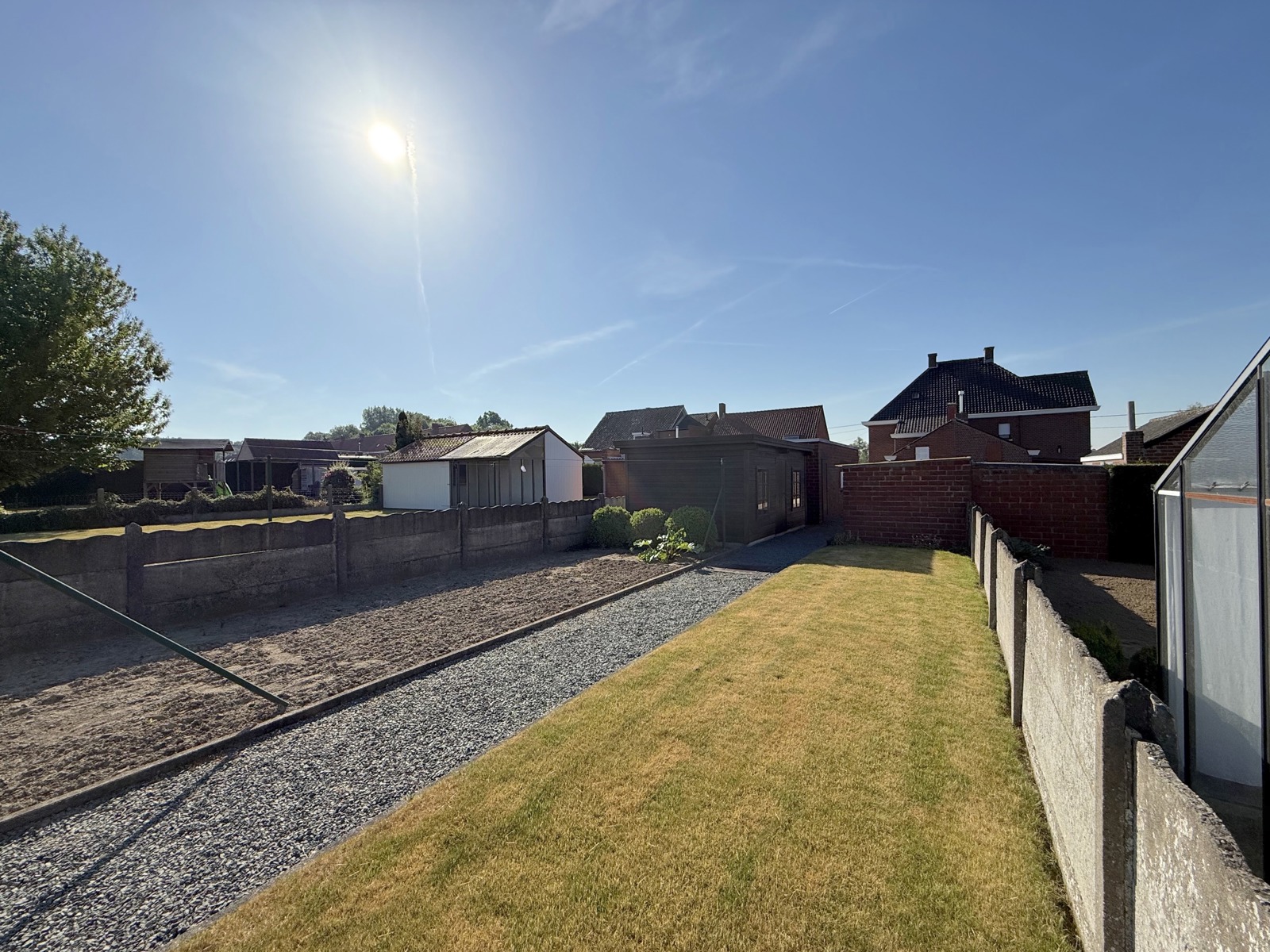 House for sale in Dentergem with 4 bedrooms - photo 1