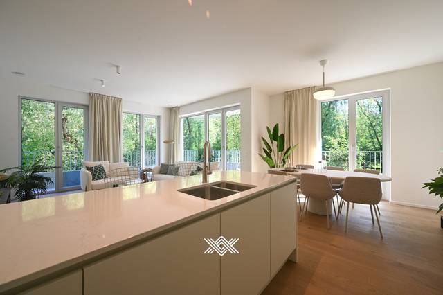 Project te koop in Gent
