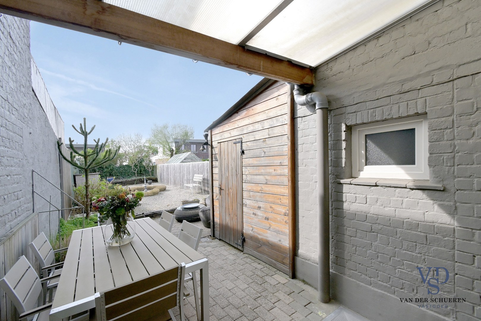 House for sale in Ghent with 2 bedrooms - photo 3