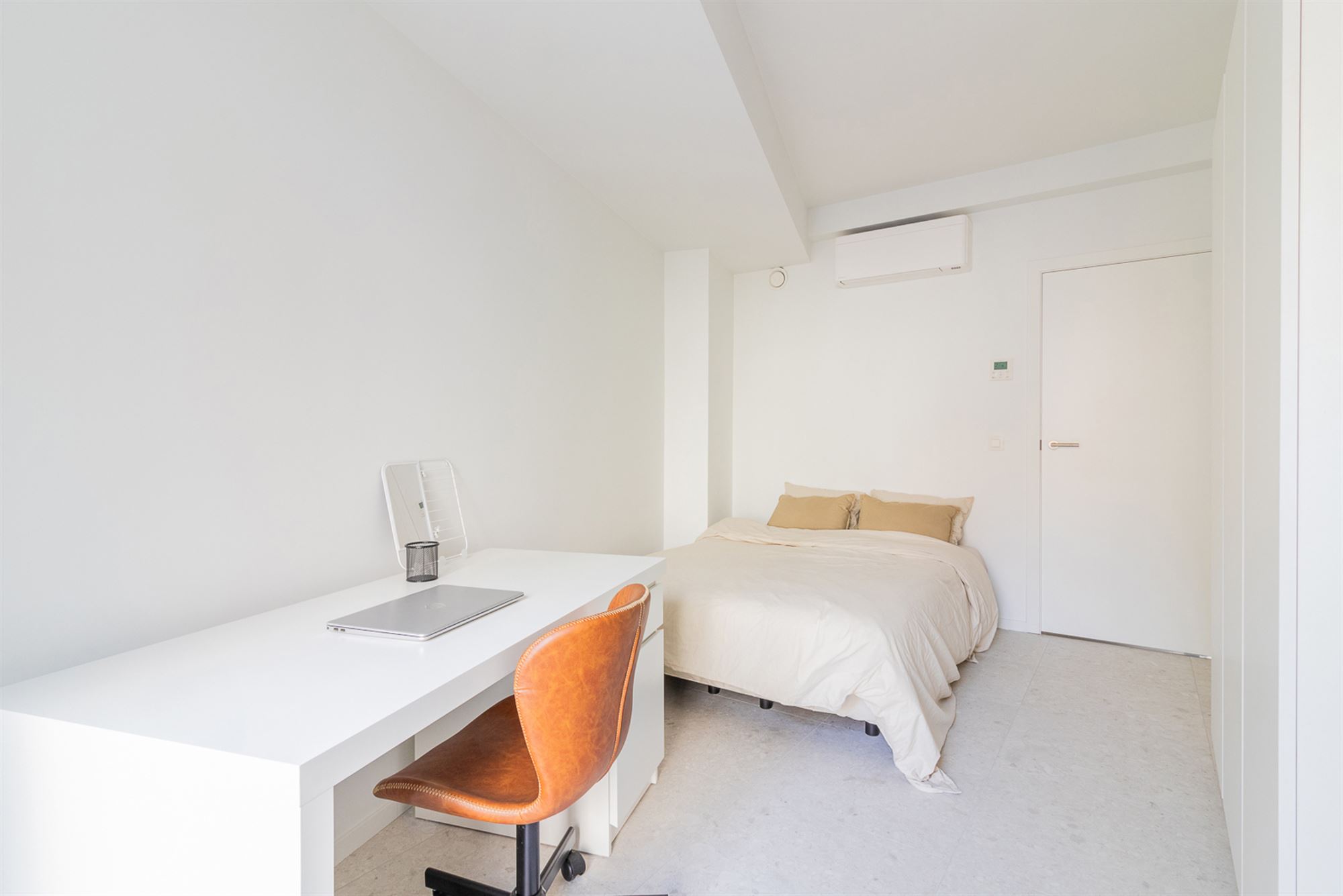Moderne flatjes op top locatie in Leuven! - foto 1
