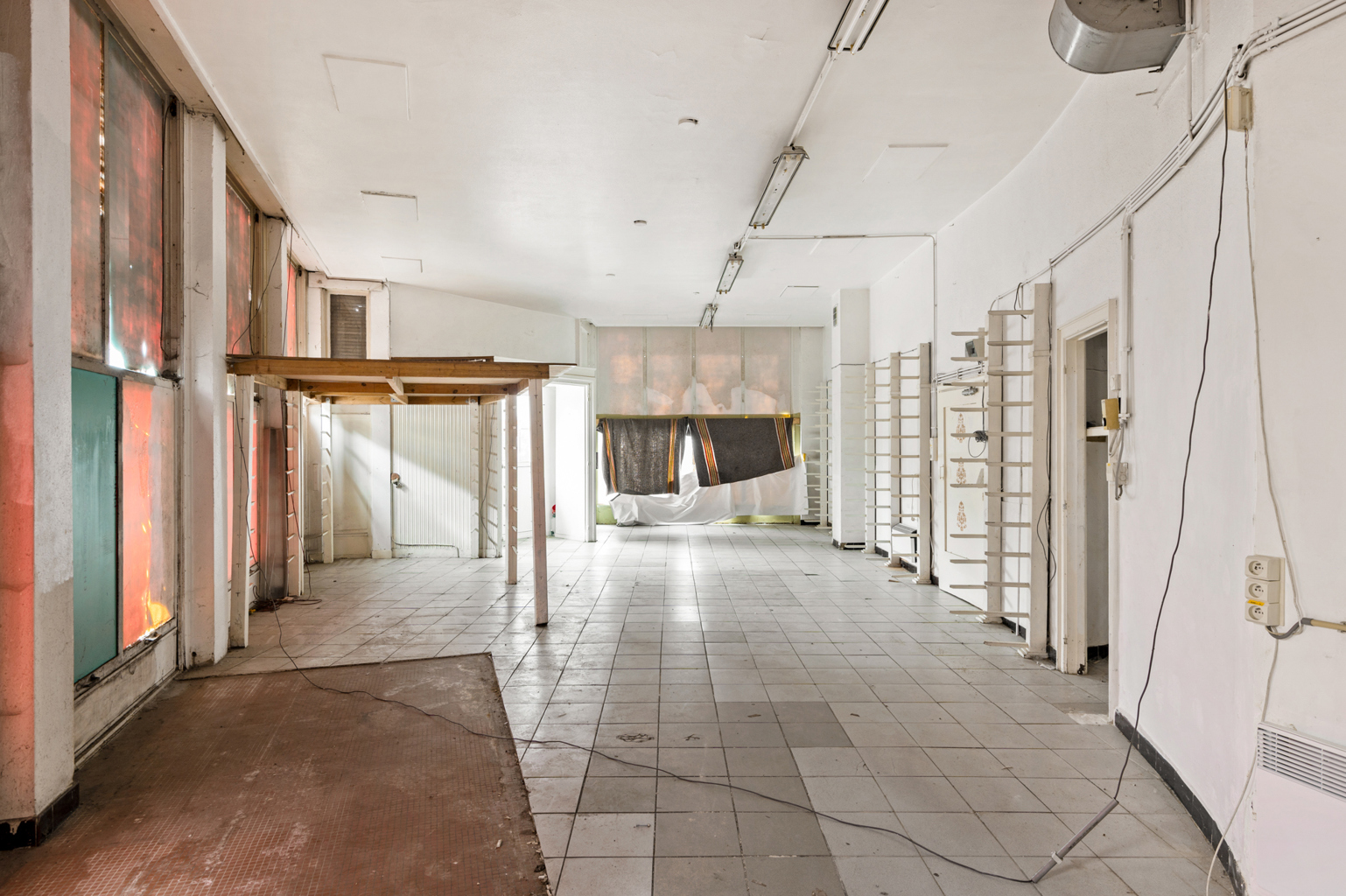 Commercieel te koop in Merksem - foto 3