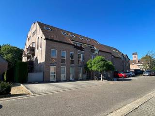 Apartment for rent in Lanaken