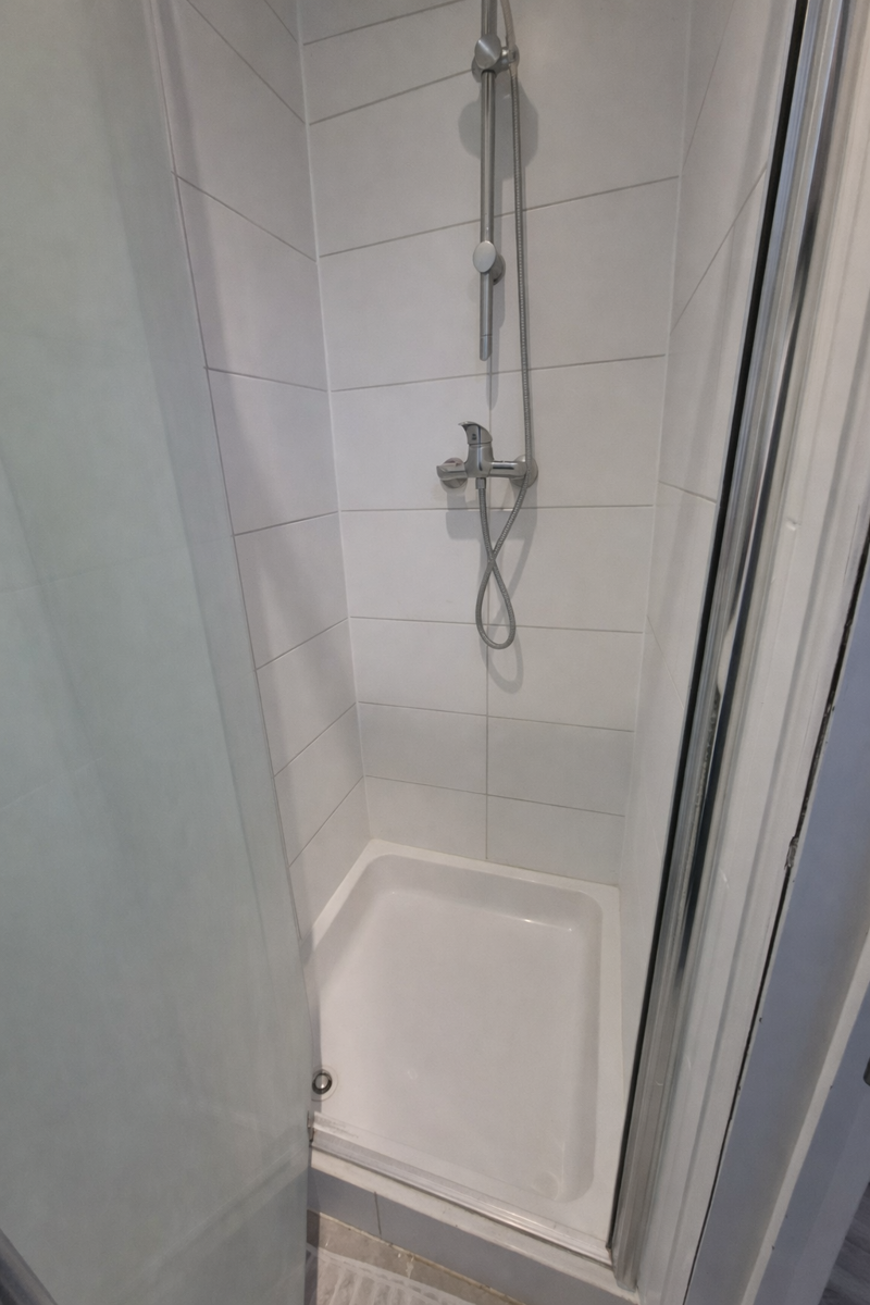 Appartement à louer à Anvers avec 1 chambre - photo 5