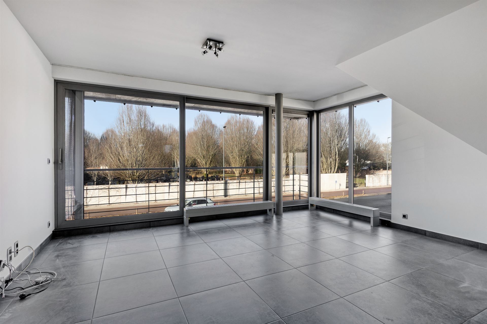 Appartement met 2 slaapkamers en terras - foto 5