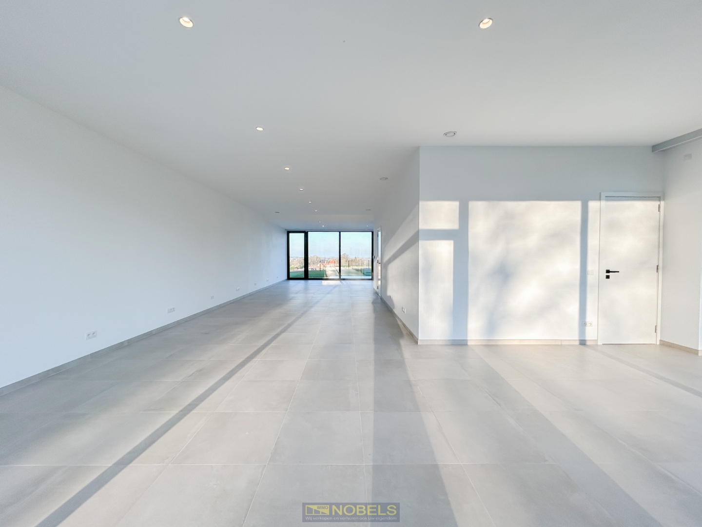 Te huur, multifunctioneel commercieel pand (116 m²) op unieke locatie in Maarkedal - foto 3