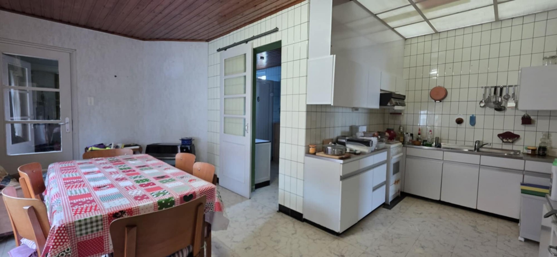 Renovatiewoning met veel potentieel - foto 5