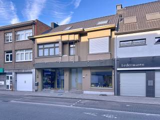 Commercial for rent in Aartselaar