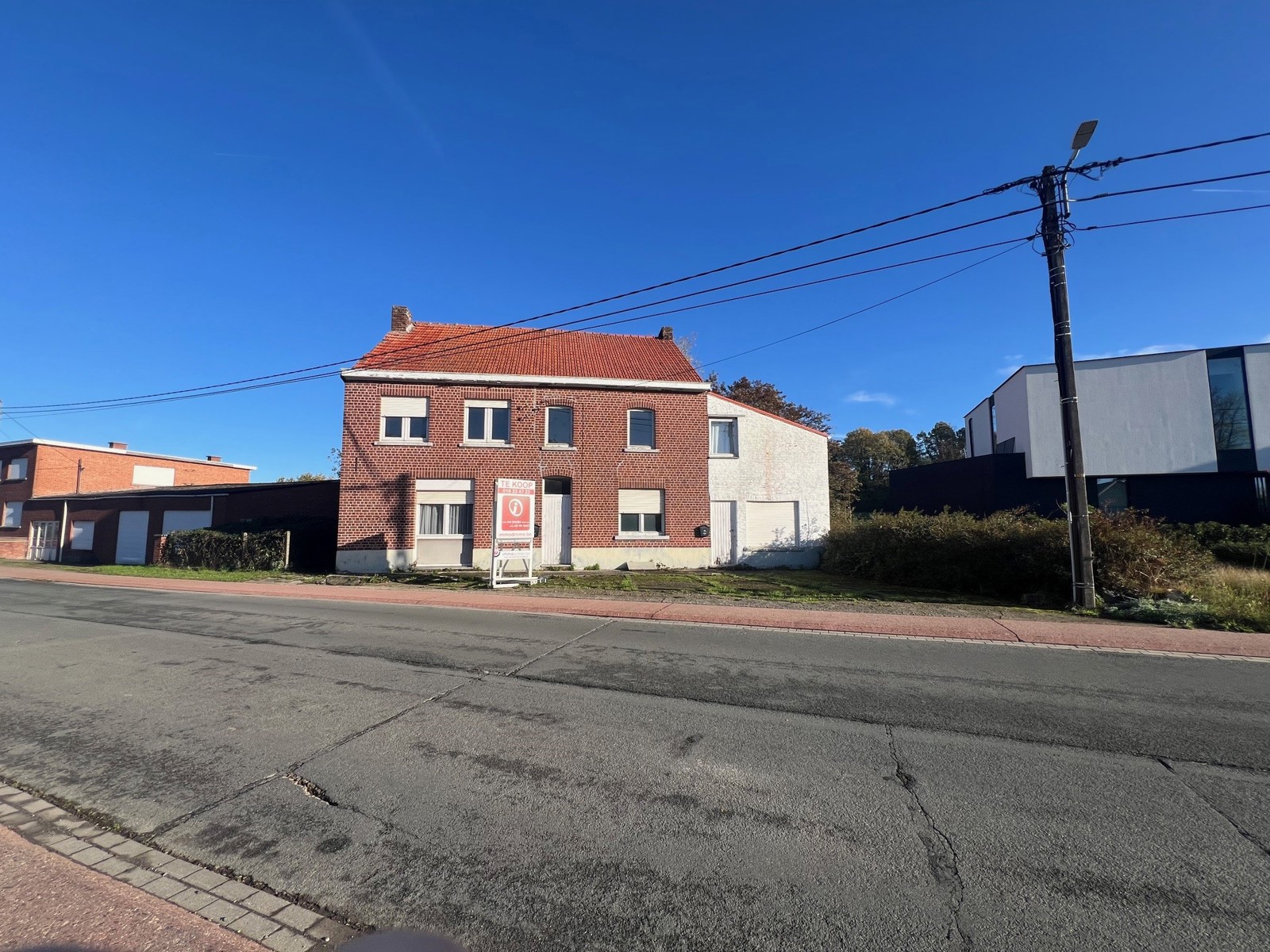 Maison à vendre à Lubbeek avec 5 chambres - photo 2