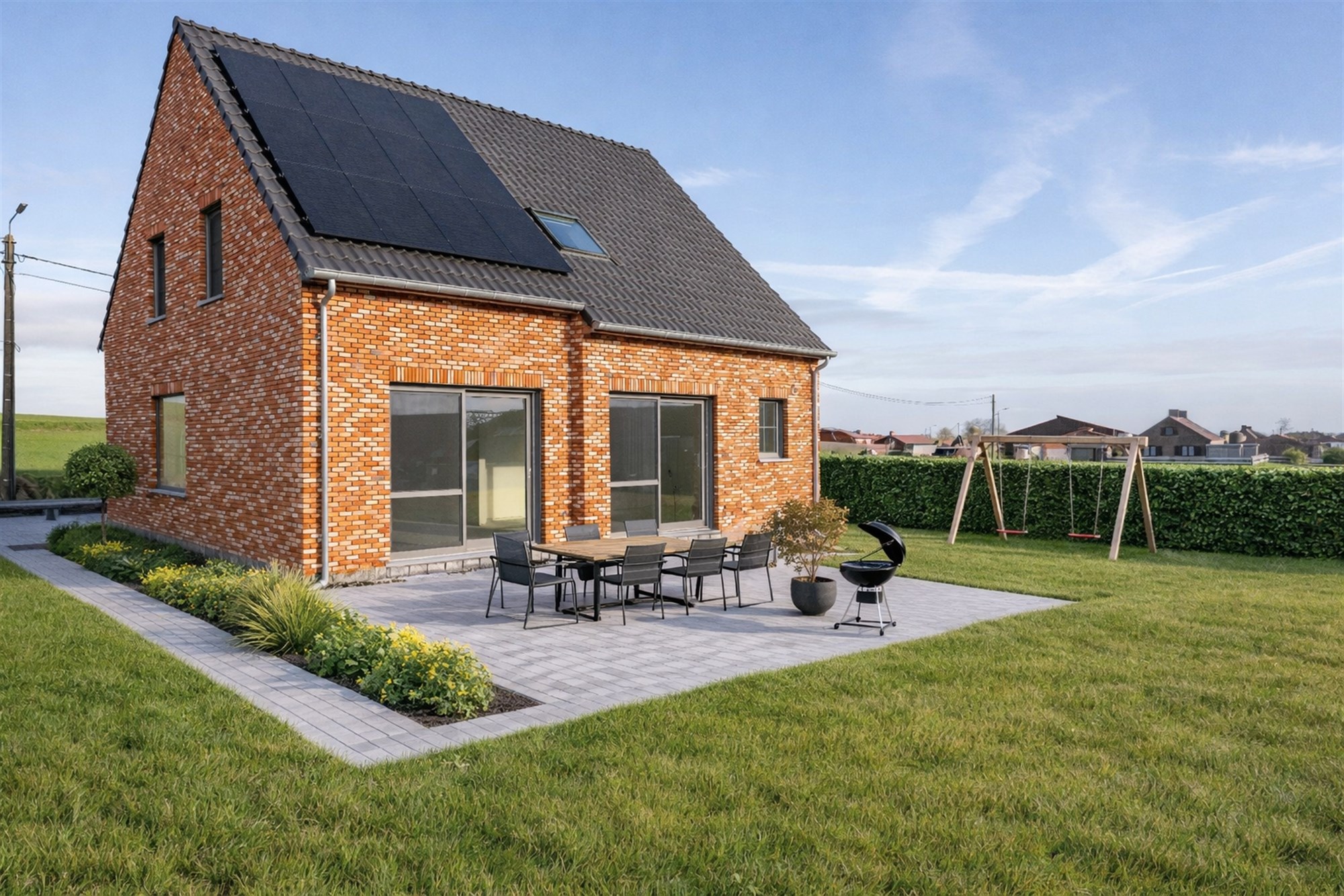 Project for sale in Aarsele - photo 4