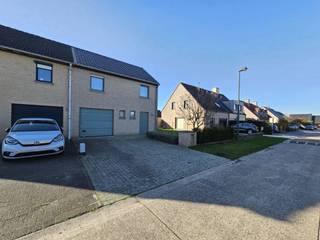 House for rent in Aalter