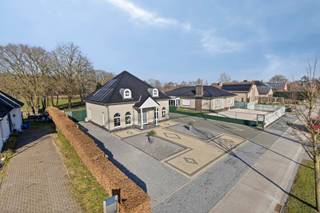 Maison à vendre à Brée
