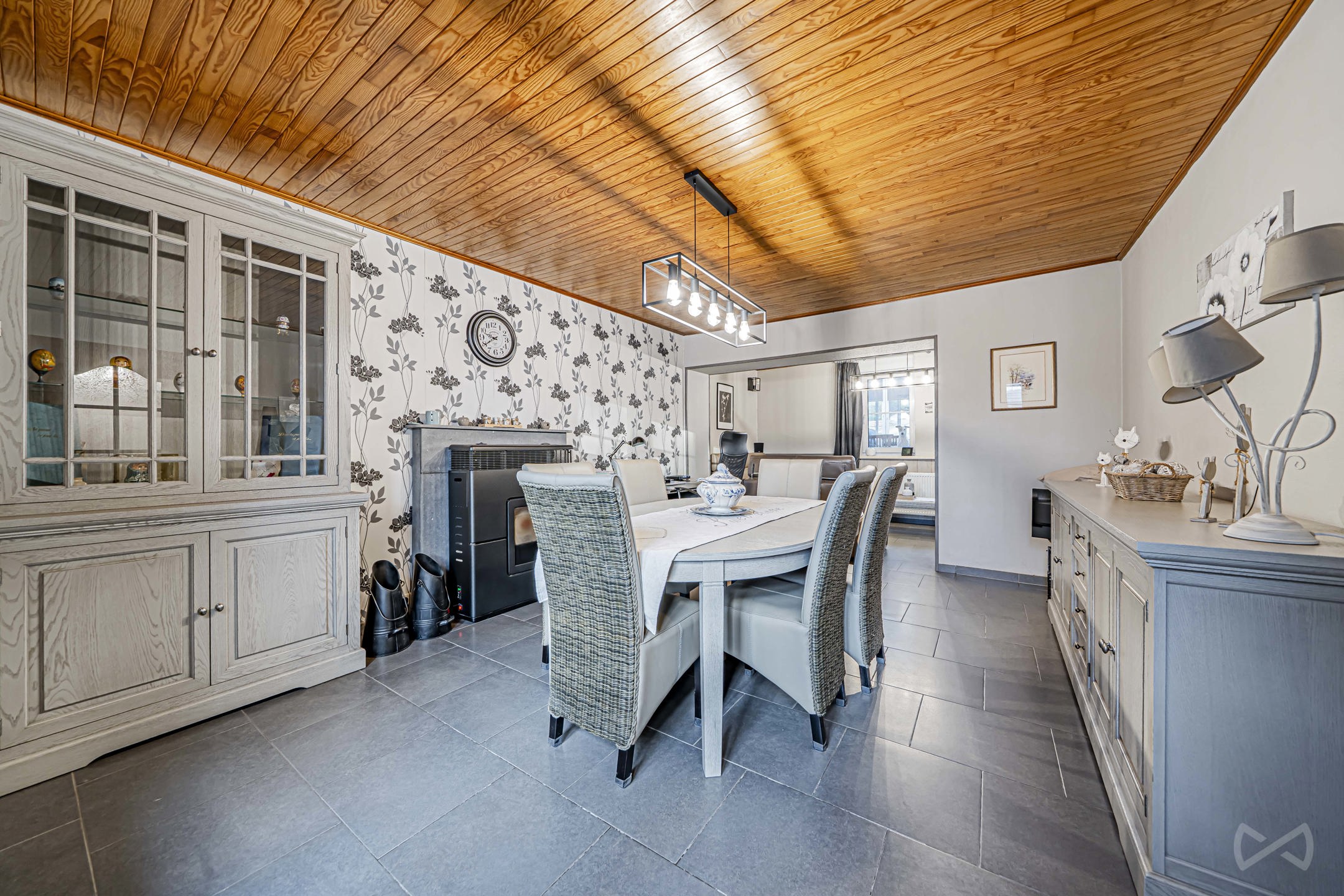 Huis te koop in Flémalle met 3 slaapkamers - foto 3