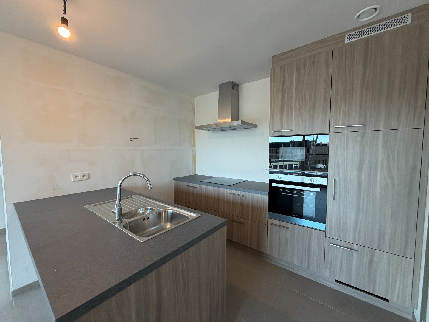 Nieuwbouwappartement met 2 slaapkamers te huur – Aloise Biebuyckstraat 23/21, Waregem - foto 5