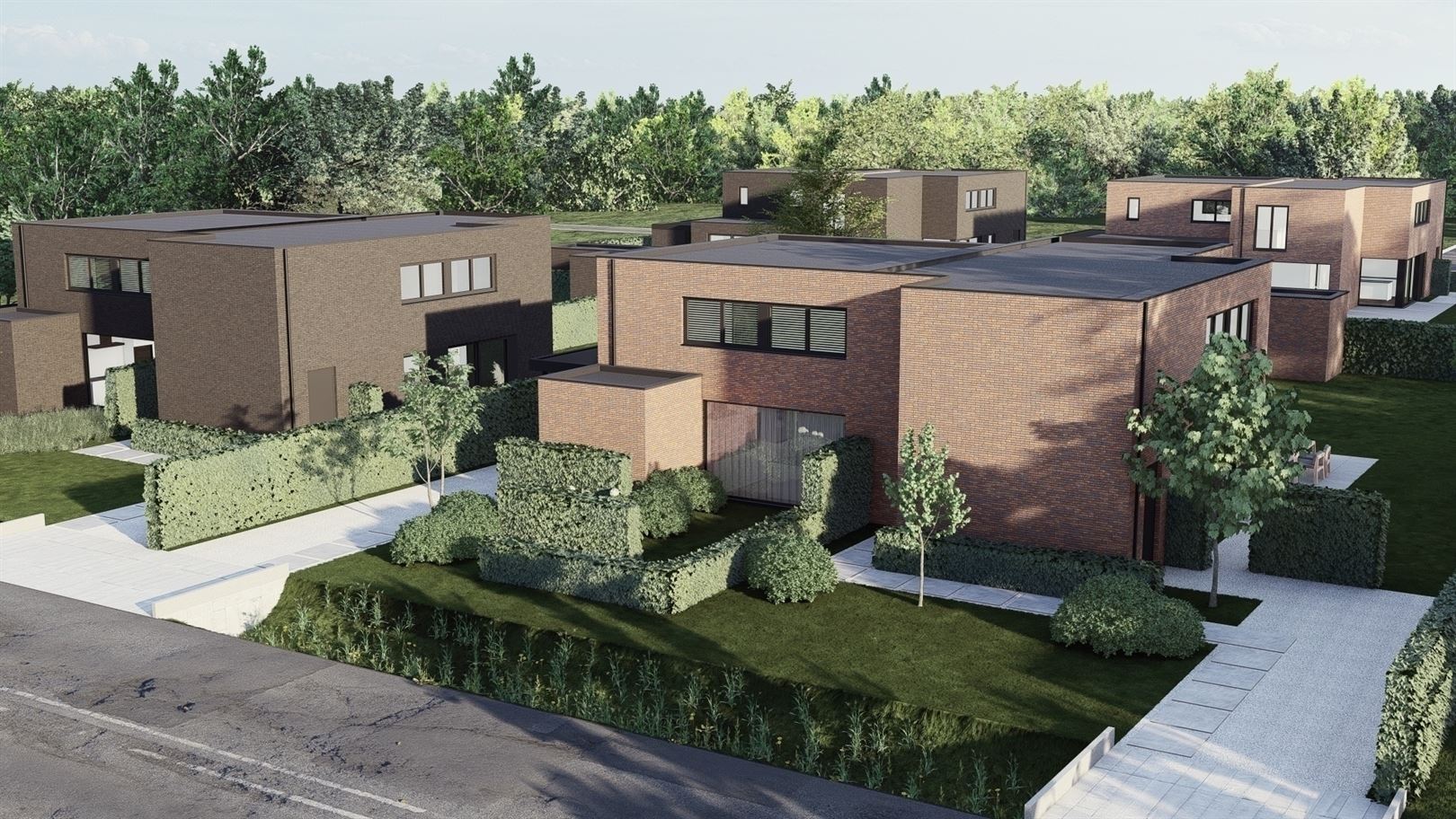 Woning - foto 4