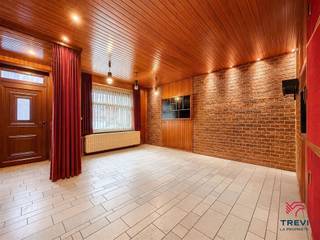 Huis te koop in Charleroi