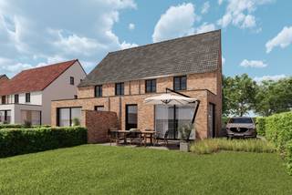 House for sale in Lille