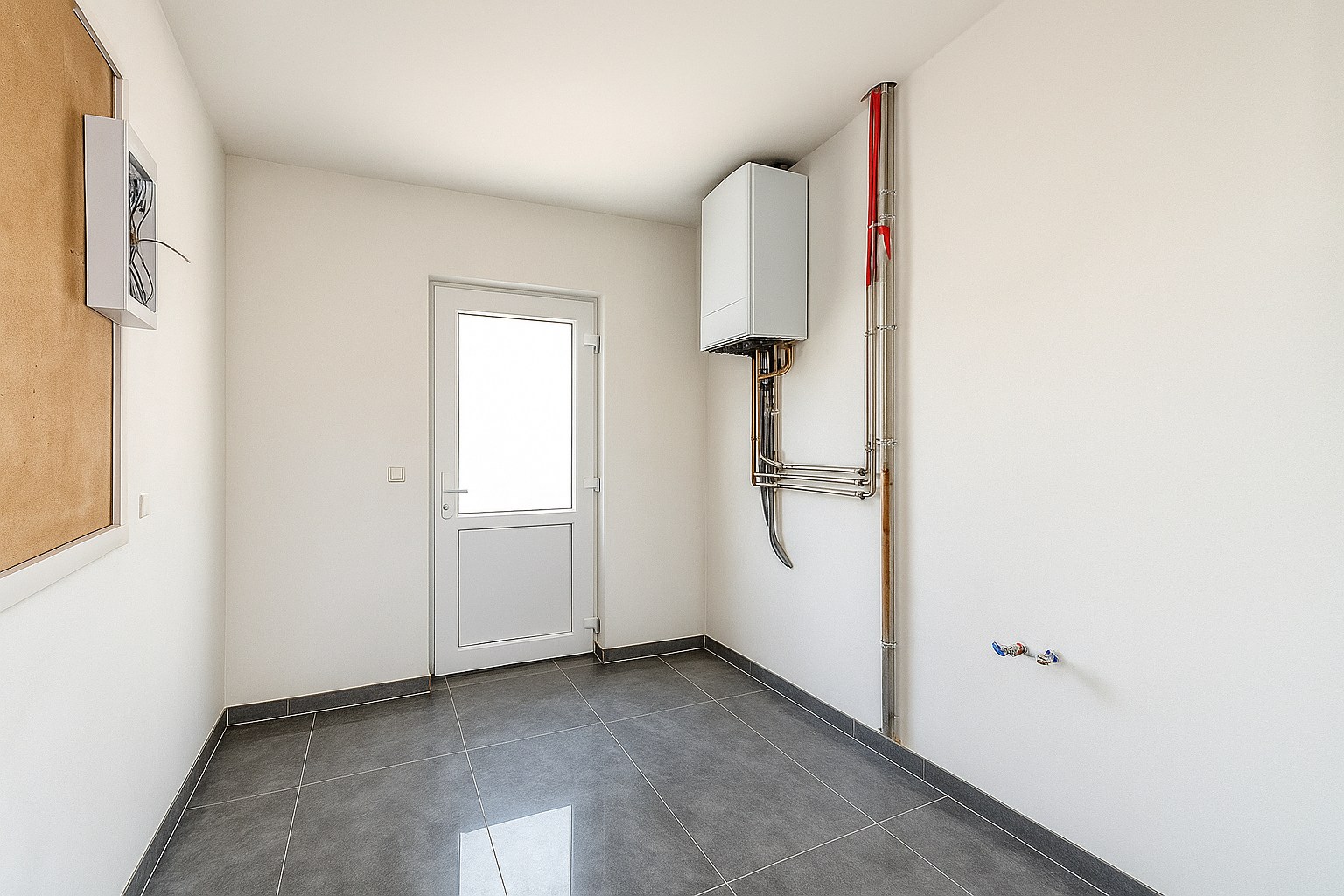 Exclusieve bel-etage in Sint-Niklaas te koop: stijlvol wonen met EPC B! - foto 3