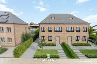 Land for sale in Riemst