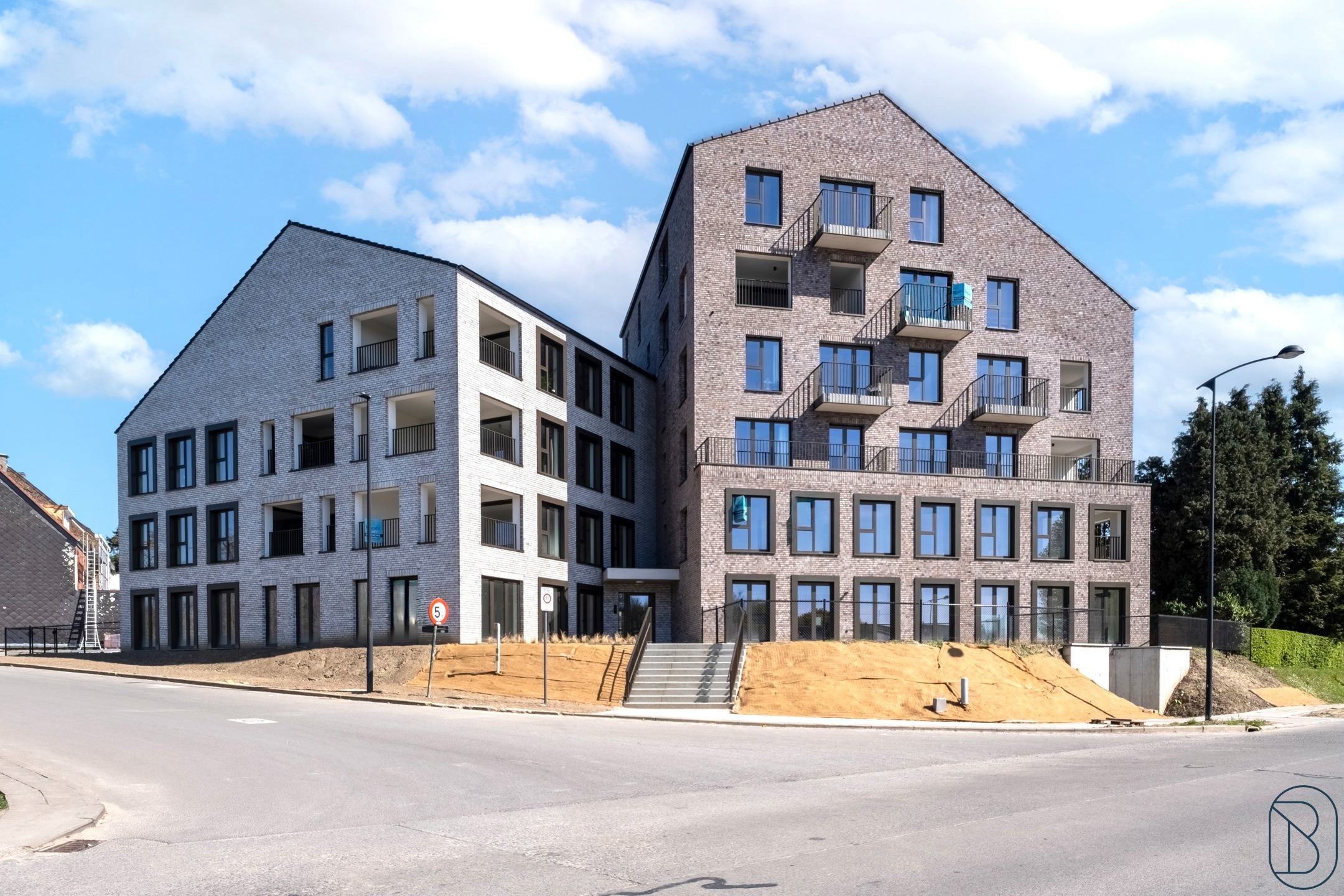 Project ROOOTS_MODERN energiezuinig PROJECT, zicht op groen! - foto 4