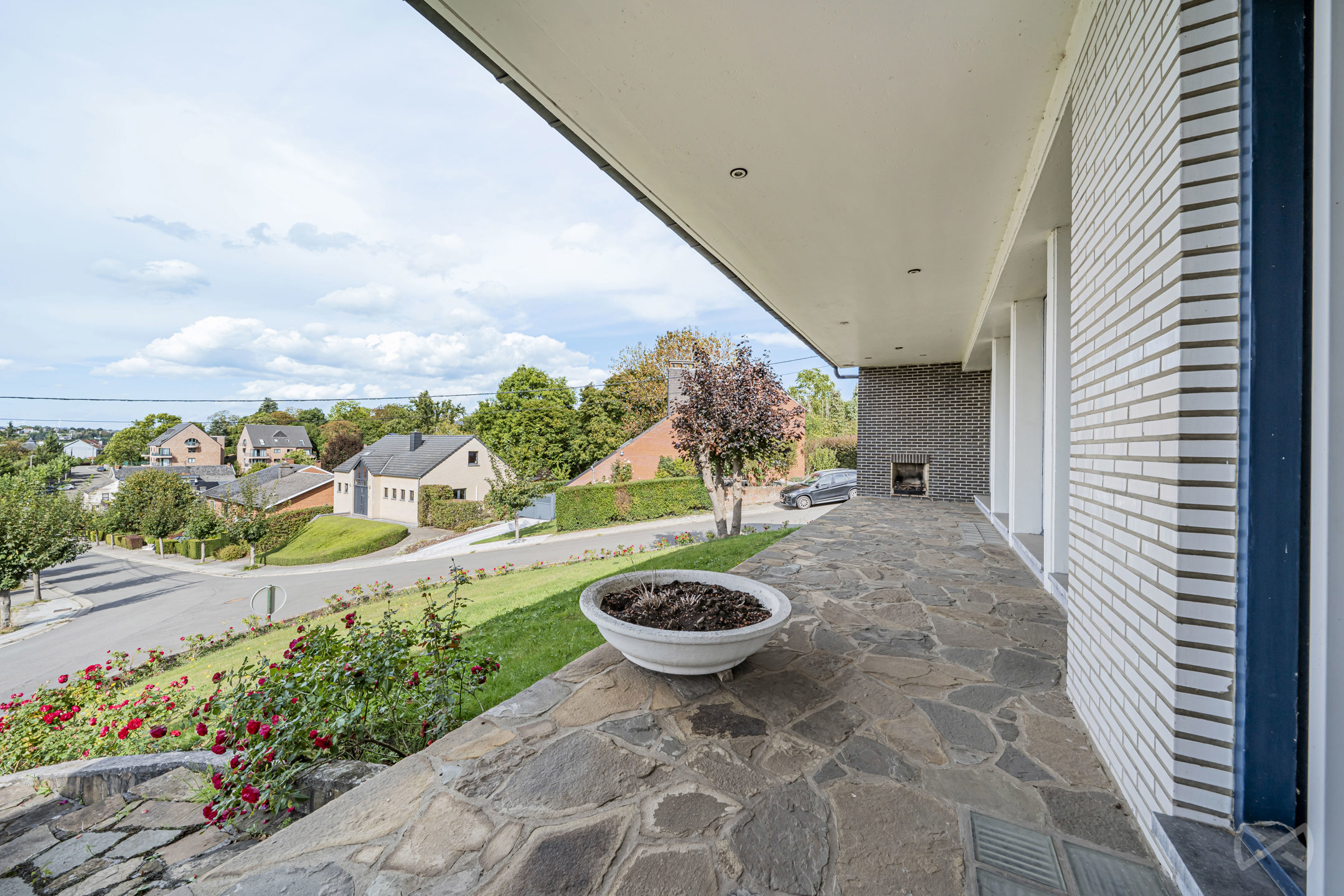 Maison à vendre à Huy avec 2 chambres - photo 4