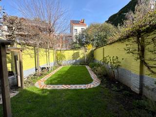 House for rent in Ghent