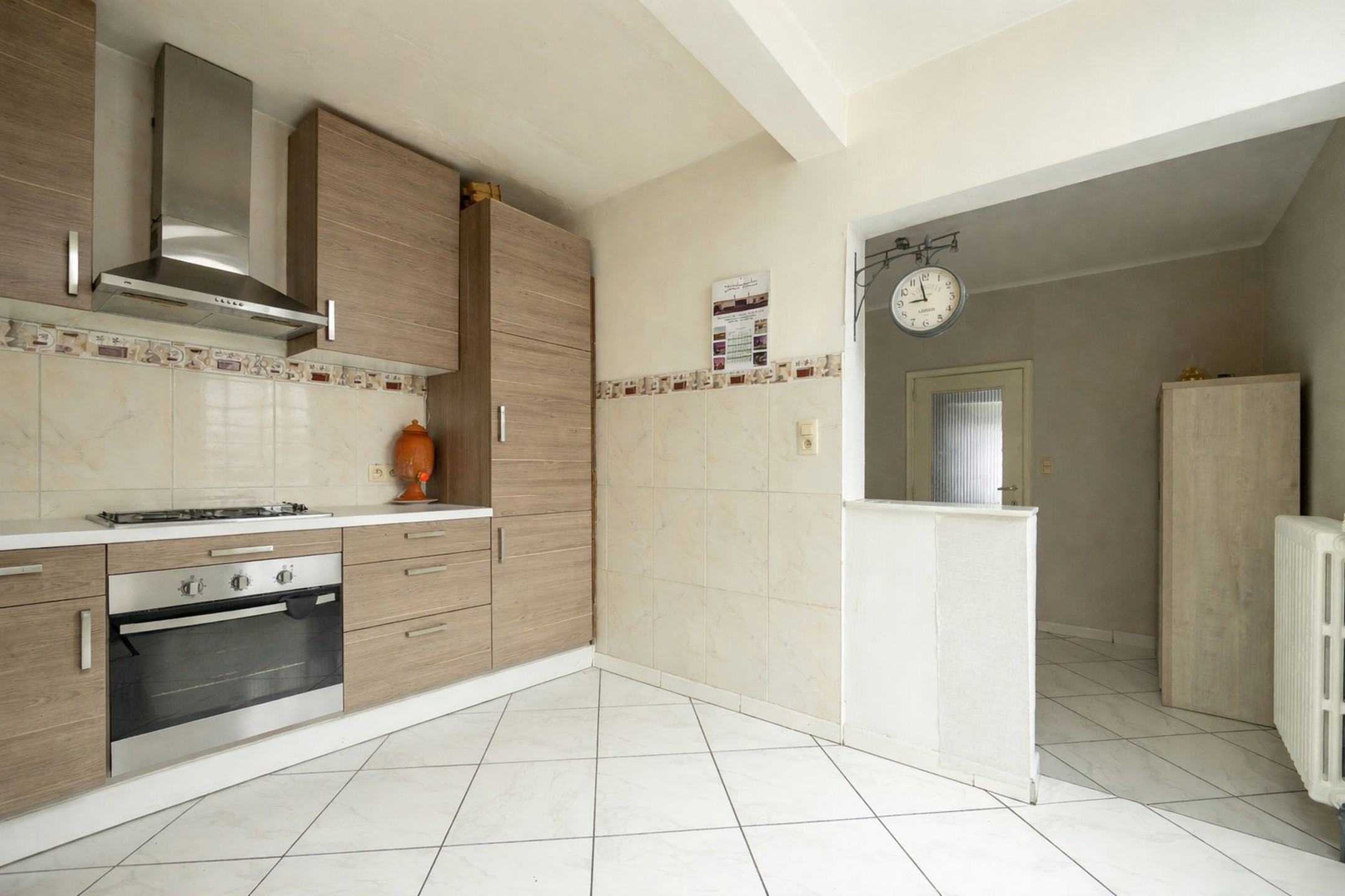 Woning met garage nabij centrum - foto 5