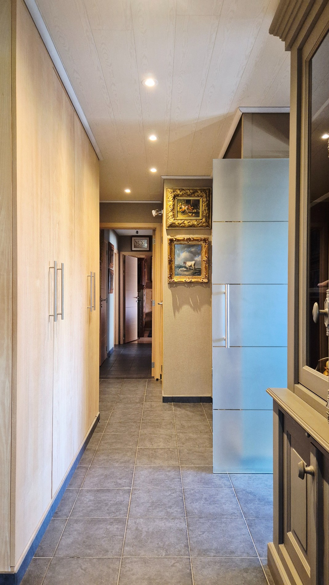 Appartement à vendre à Sint-Andries avec 3 chambres - photo 4