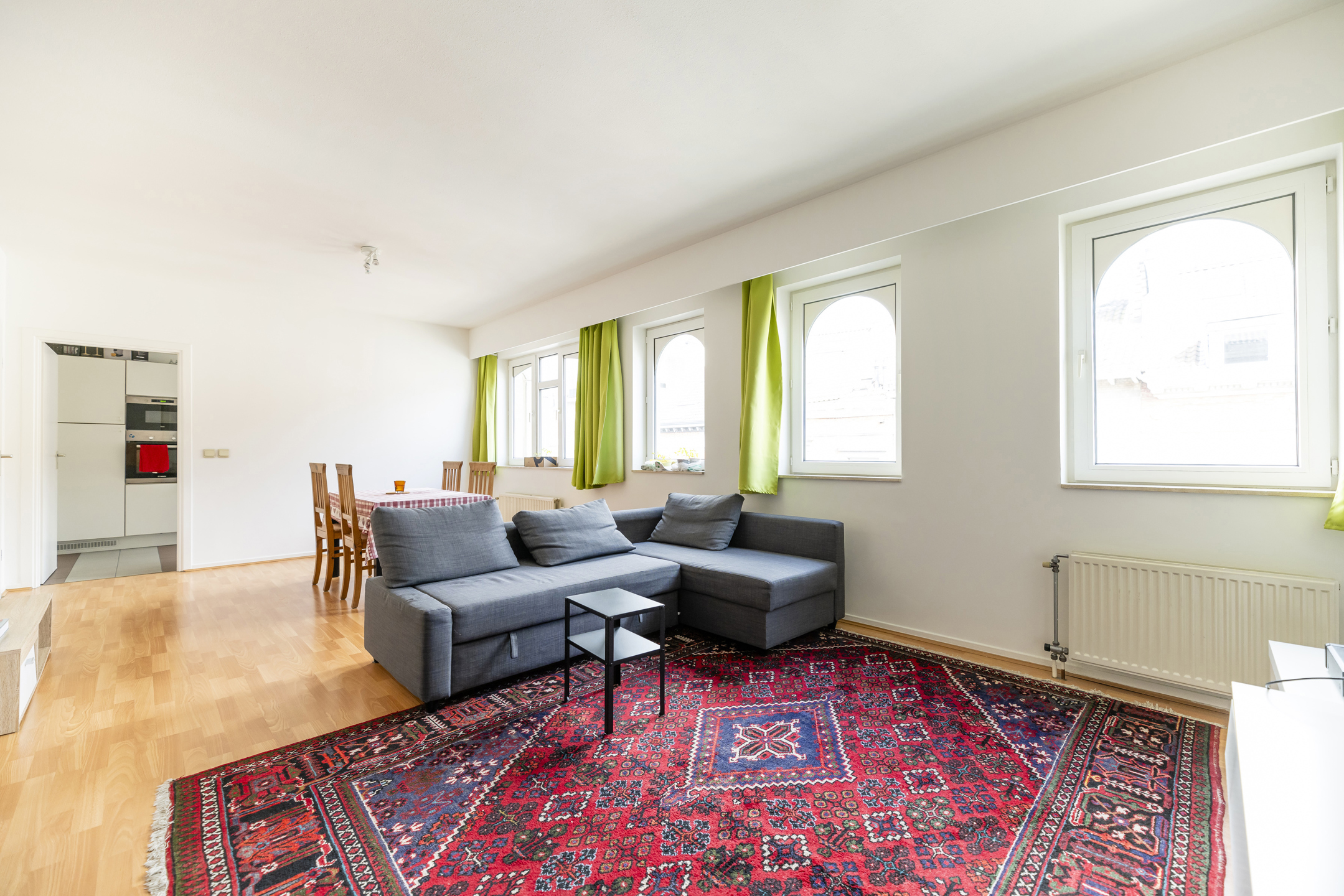 Duplex 2 chambres + terrasse - foto 4