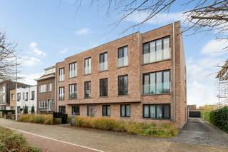 1 slaapkamer appartement aan de Villerslei, bij winkels en openbaar vervoer. Het betreft een appartement in een kleinschalig project dd...