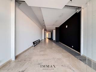 Commercial for sale in Knokke-Heist