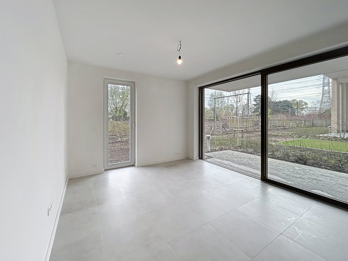 Nieuwbouwproject Nexuss Schelle - foto 5