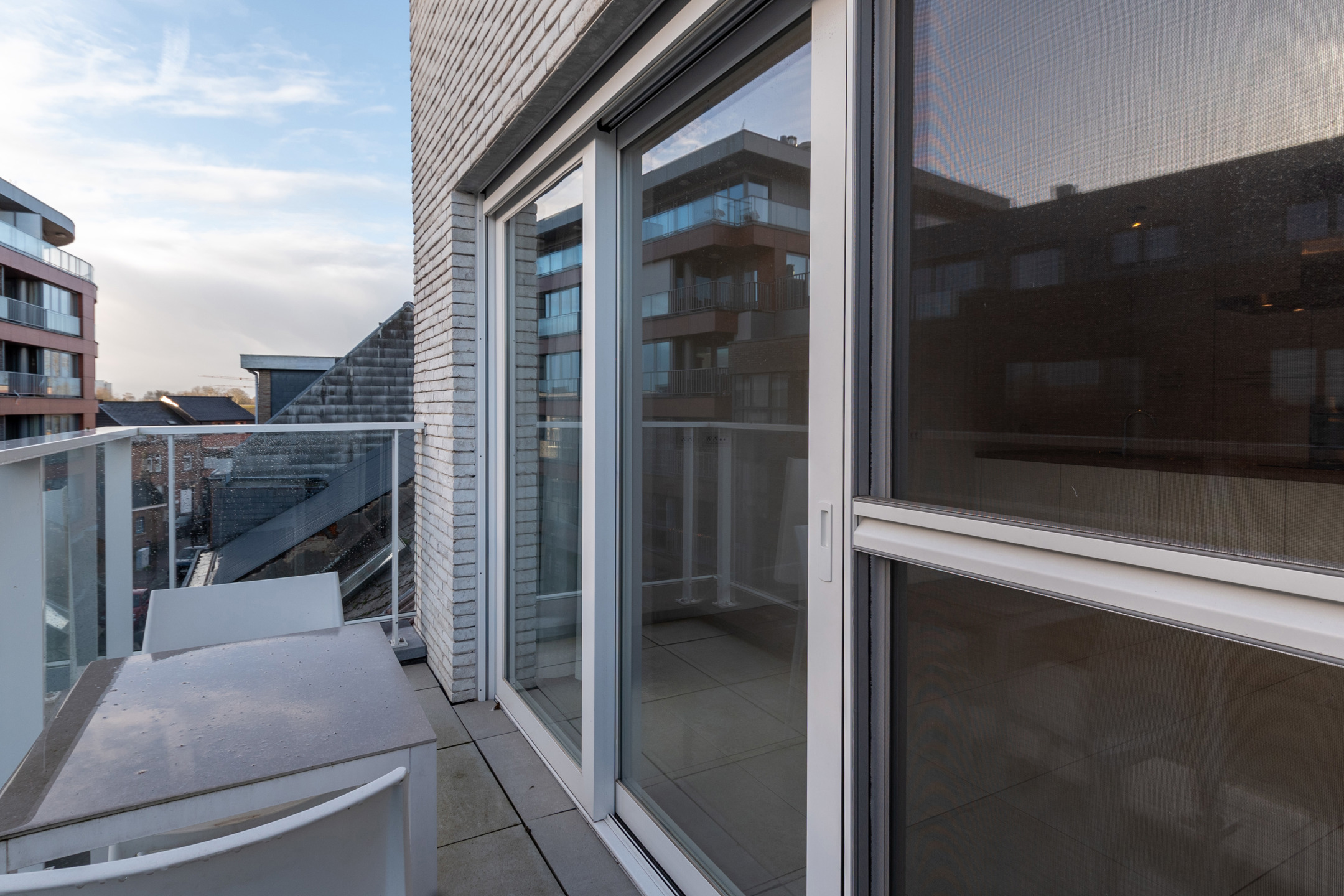 Serviceflat in centrum Willebroek - foto 5