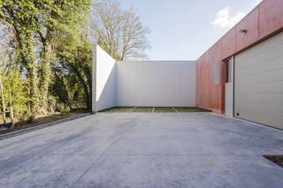 Nouvelle unité PME d'environ 749 m² dans le projet Walle Kortrijk.Dans une première phase, 3 bâtiments commerciaux seront construits sur le...