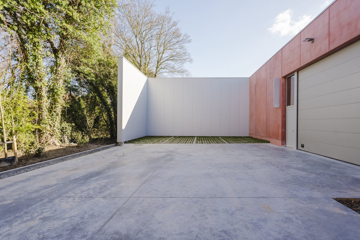 Nouvelle unité PME d'environ 749 m² dans le projet Walle Kortrijk - photo 2