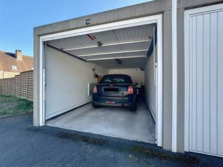 Garage for sale in Roeselare