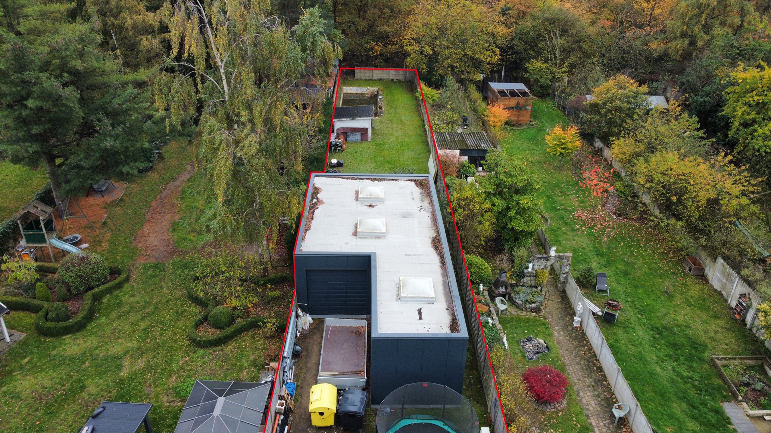 Maison à vendre à Herentals avec 3 chambres - photo 2