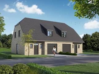 Maison à vendre à Ichtegem