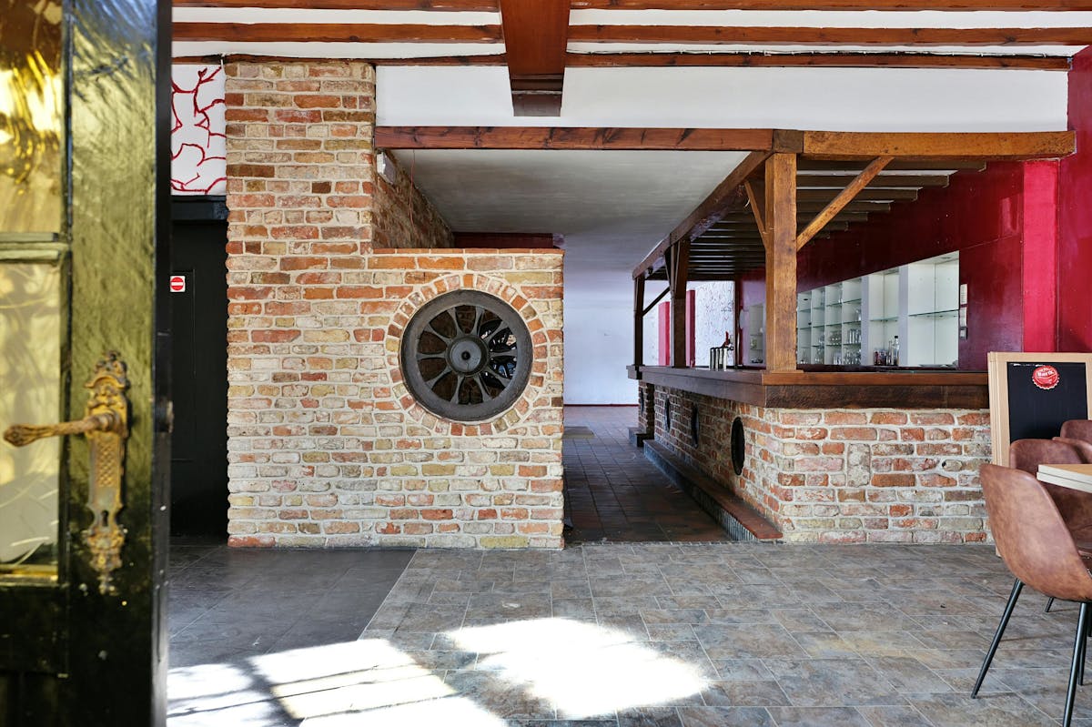 A vendre entreprise/restaurant à Lissewege - photo 4