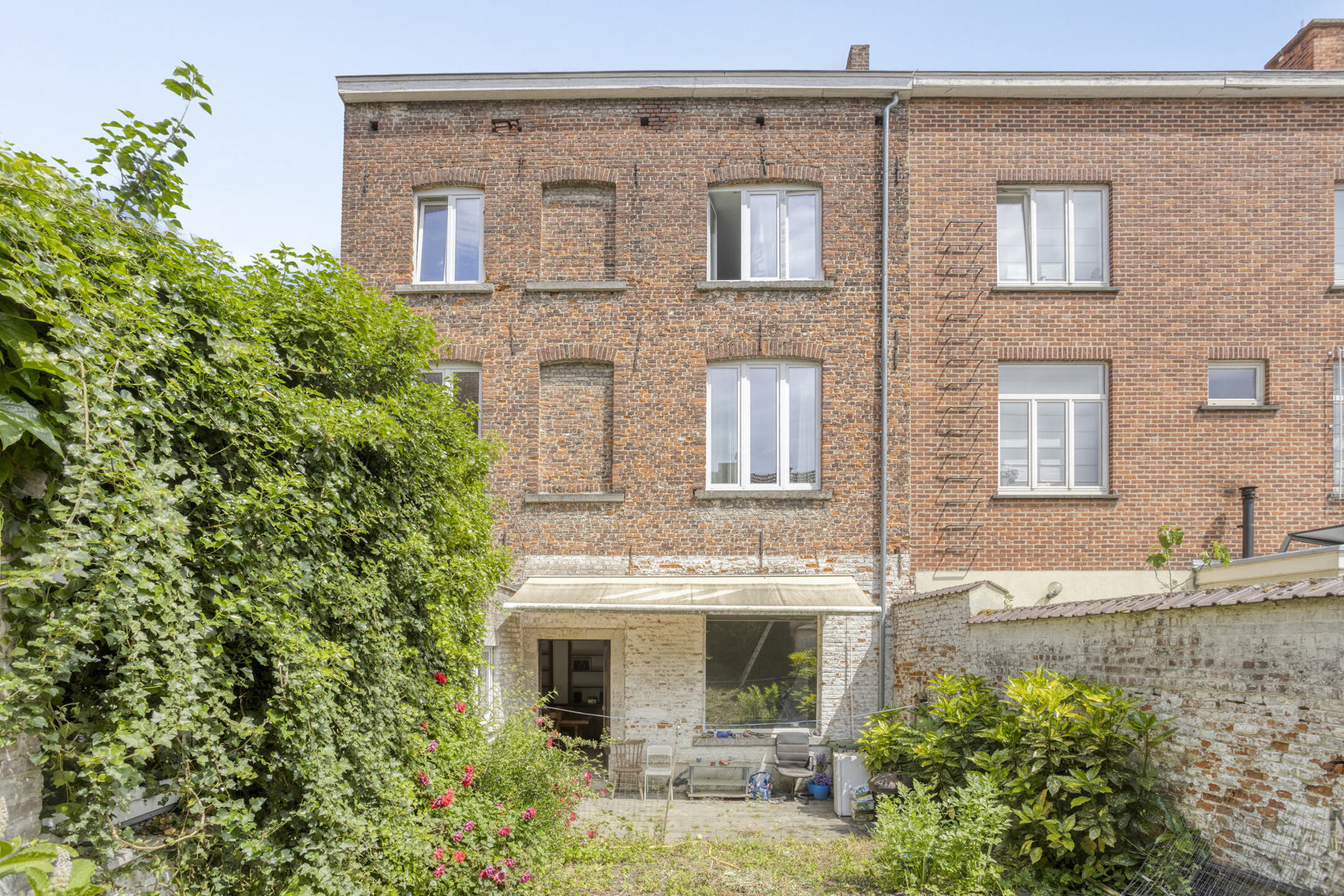 Maison à vendre à Tirlemont avec 8 chambres - photo 1